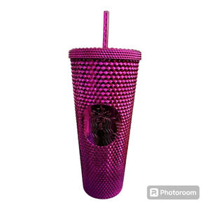 Starbucks 2023 Christmas line cup